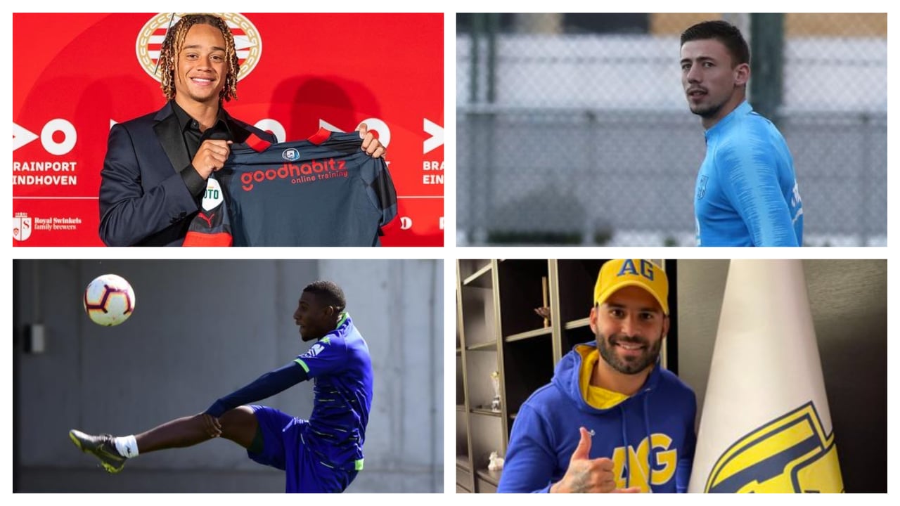 Mercado de fichajes: Ofensiva del Atlético por Emerson, Víctor Gómez, a Braga, Copete ficha por el Mallorca...