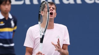 Rafa Jódar y el calvario que vivió estudiando y jugando al tenis a la vez: "He pasado por momentos muy duros"