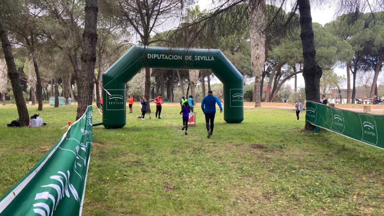 El Circuito Provincial de Orientación presenta novedades para esta edición