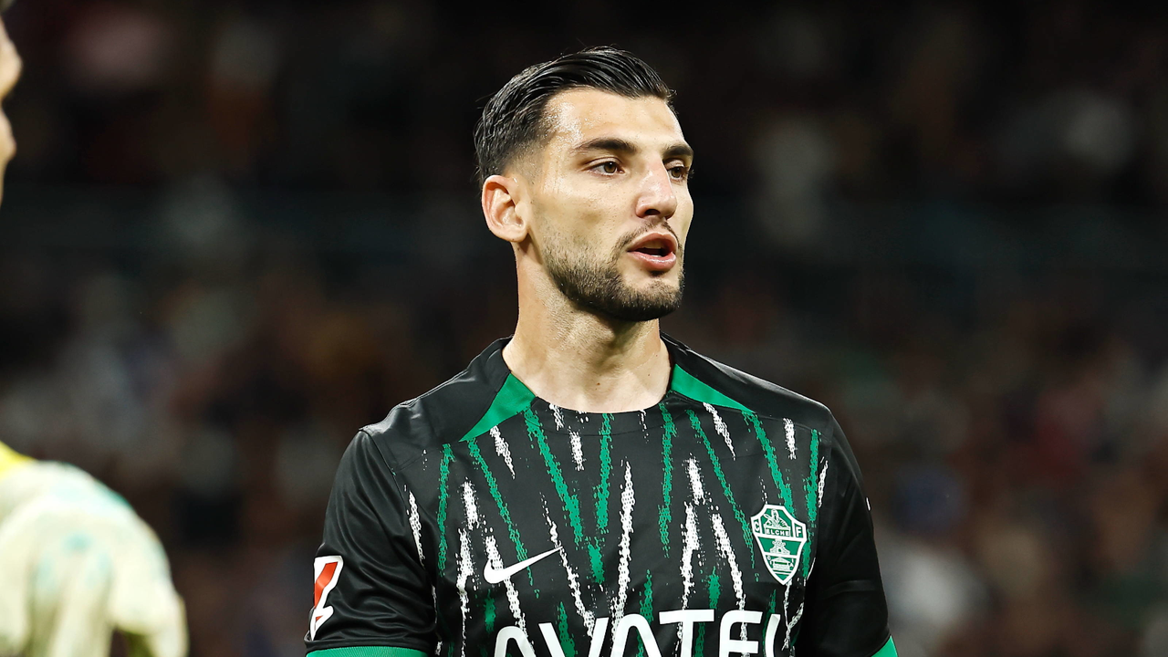 Rafa Mir presenta un escrito de defensa en el que recoge los celos entre las denunciantes