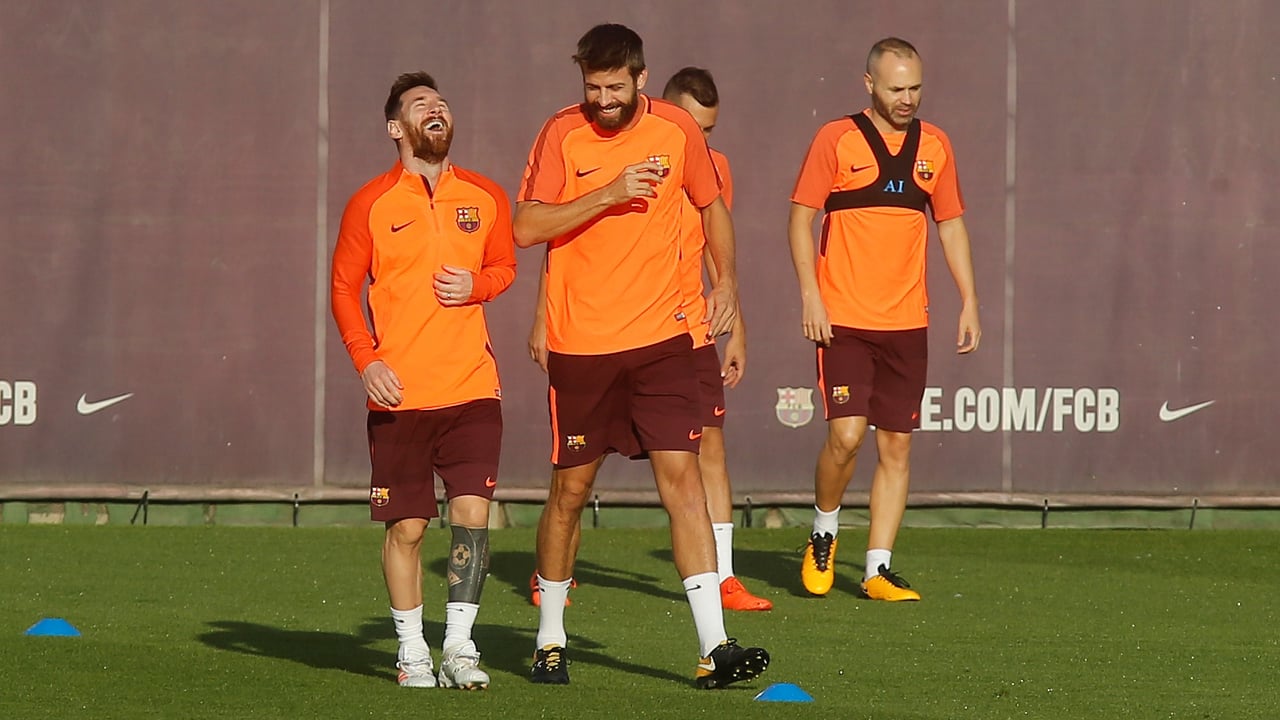 Leo Messi podría reencontrarse con un viejo conocido en Miami