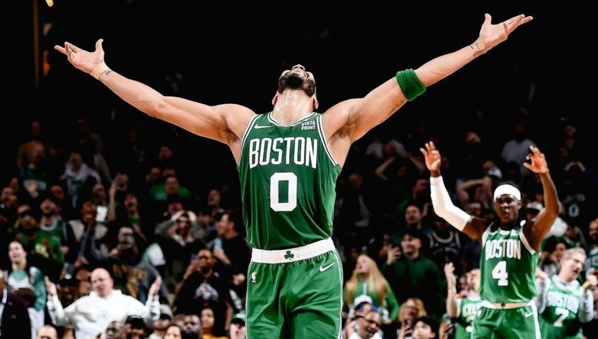 Luka Doncic se empieza a frustrar