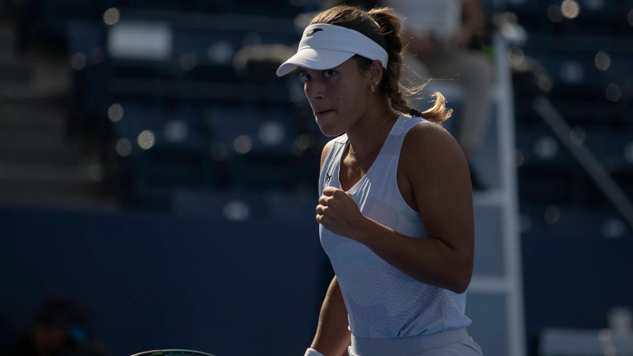 El tenis español sigue conquistando Japón