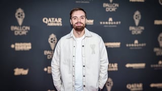 El pronóstico viral de Ibai Llanos hace un mes sobre la final del Mundial: "La realidad es que Argentina contra España no toca la bola"