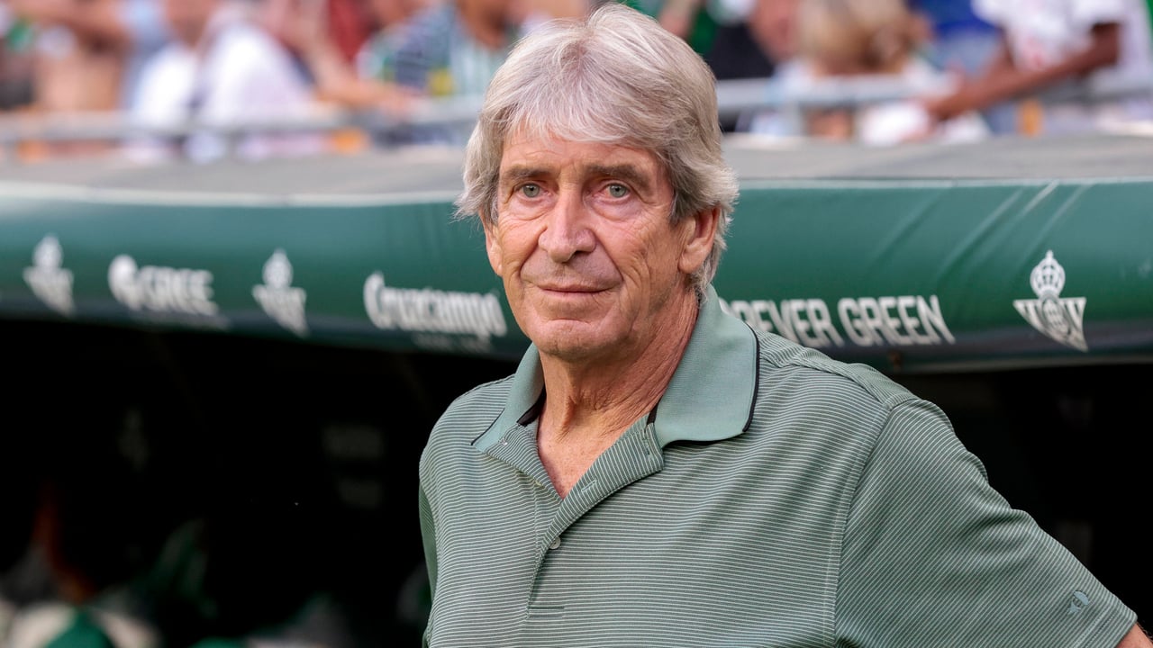 “Pellegrini tiene un acuerdo con la selección de Chile”
