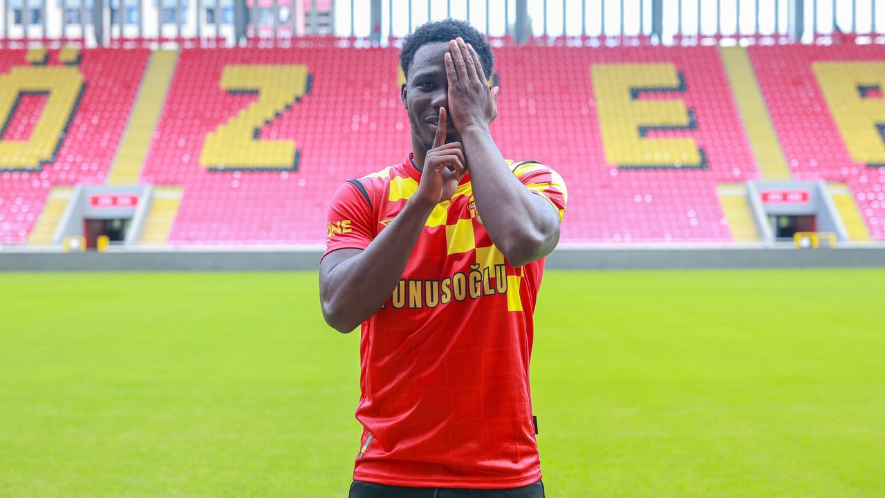 Ya dijo 'sí' a Víctor Orta para el ataque y ahora vive una situación idéntica