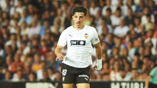 Diego López es operado con éxito y ya se marca un objetivo para volver a los terrenos de juego