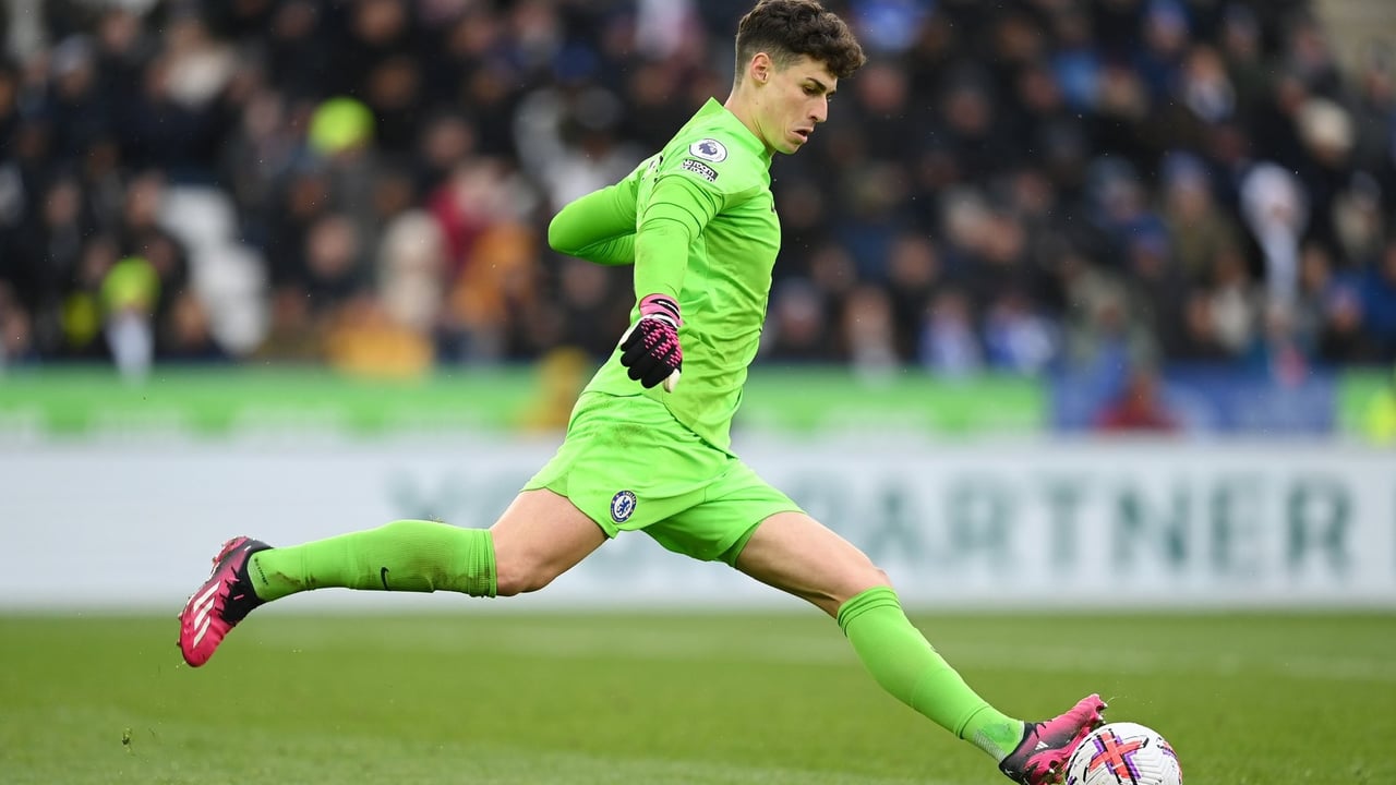 Se complica la situación para Kepa