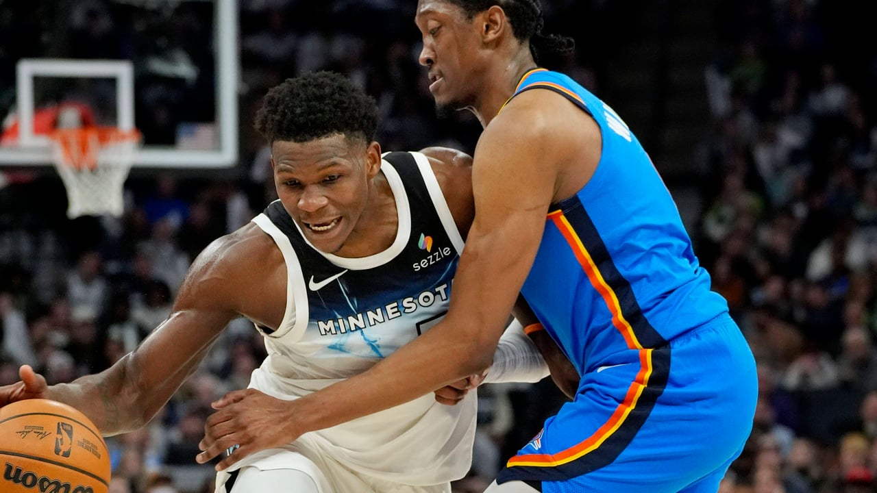 Oportunidad de oro para Santi Aldama en NBA