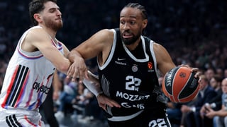 Jabari Parker regresa a la Liga ACB para jugar en el Joventut
