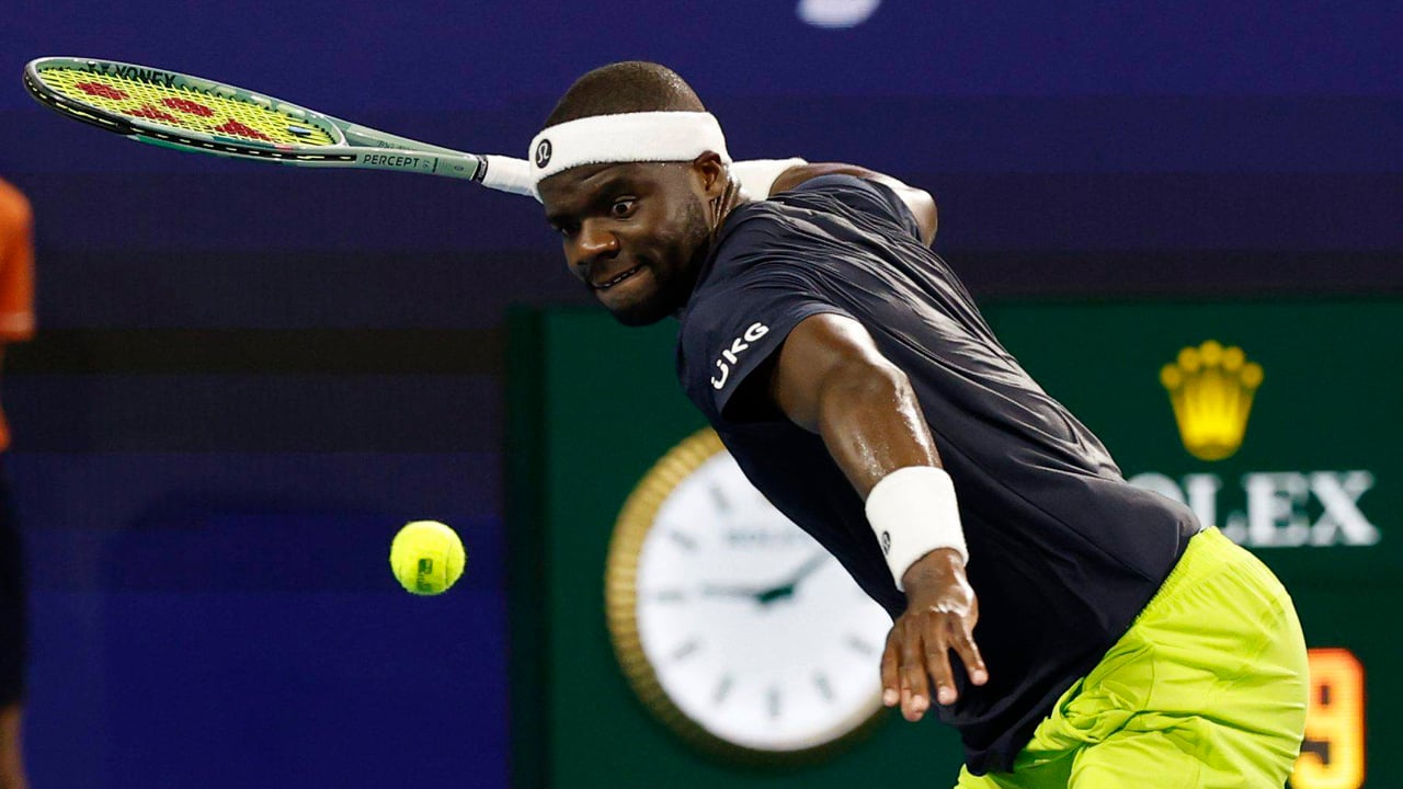 Nueva baja sensible en el Masters 1000 Montecarlo