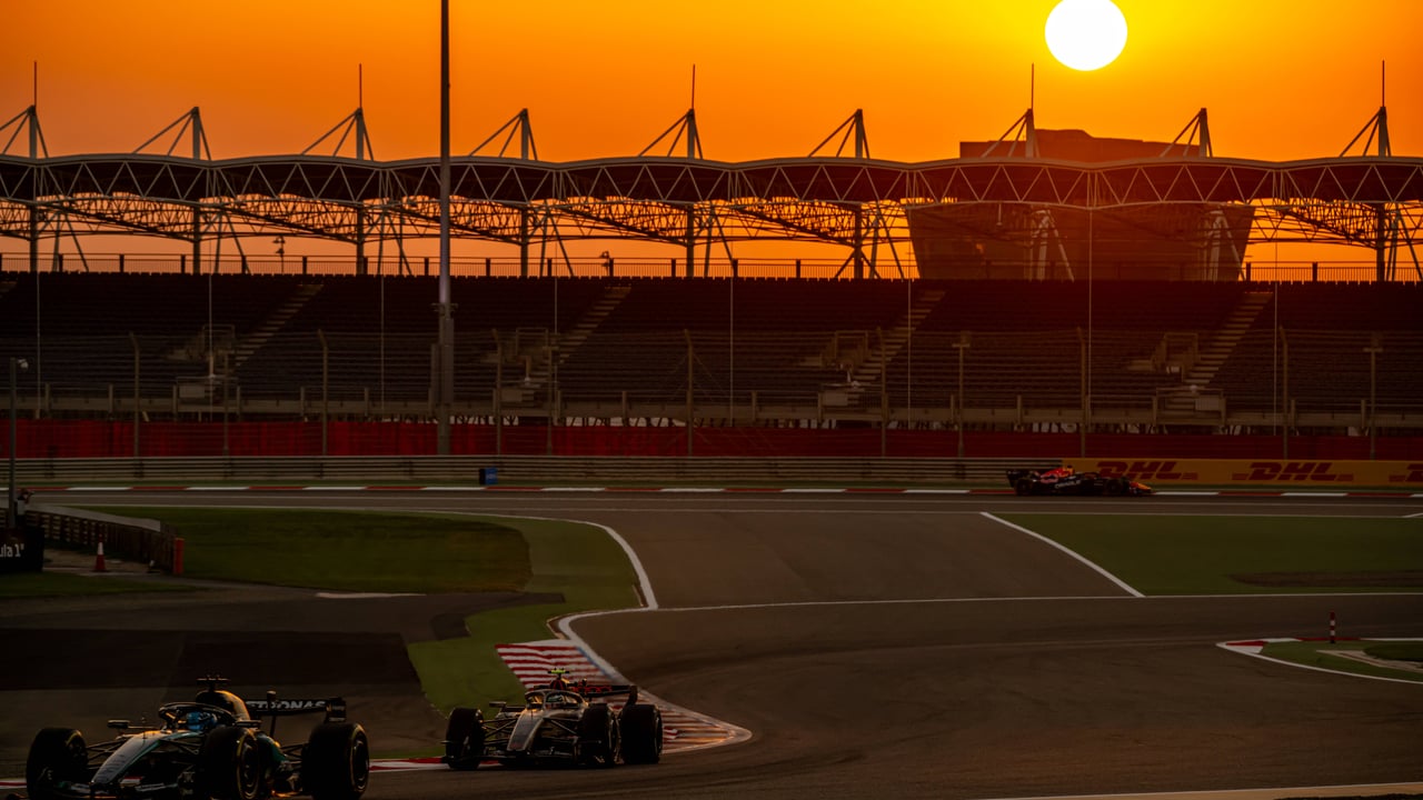 El conflicto en Oriente Medio pone en serio riesgo los GP de Bahréin y Arabia Saudí