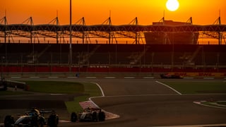 El conflicto en Oriente Medio pone en serio riesgo los GP de Bahréin y Arabia Saudí