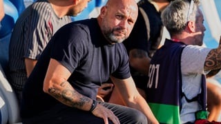 Manolo González lanza un aviso al Espanyol antes del Elche: "No podemos permitirnos estar mal"