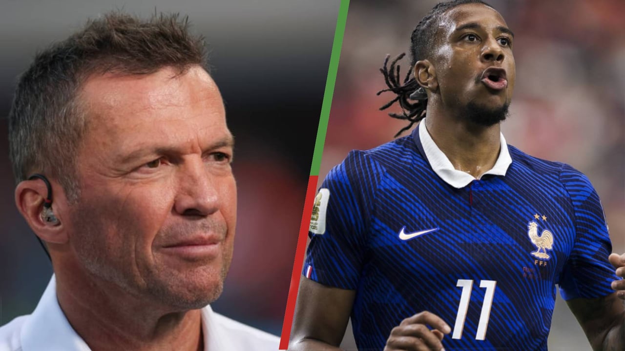 Respuesta contundente de Matthäus al Real Madrid: "El Bayern de Múnich ni siquiera se plantea vender a Olise"