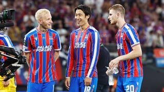 La Real Sociedad tiene un nuevo rival de postín en la UEFA Europa League: el Crystal Palace