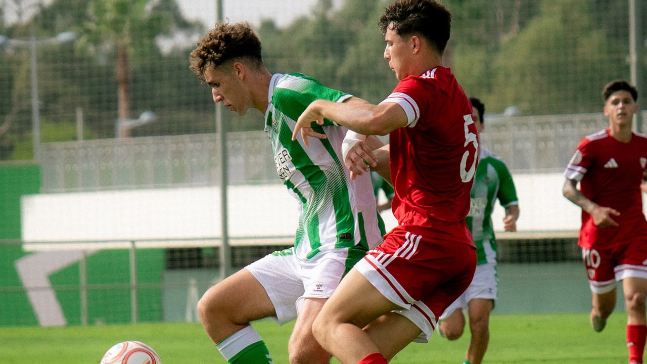 Betis 1-1 Sevilla: Reparto en el primer derbi con mejor sabor para los nervionenses