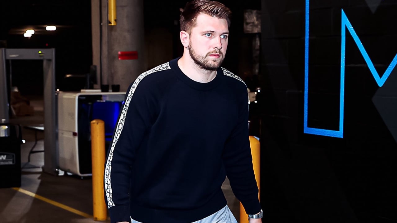 El futuro de Luka Doncic en los Dallas Mavericks y la NBA