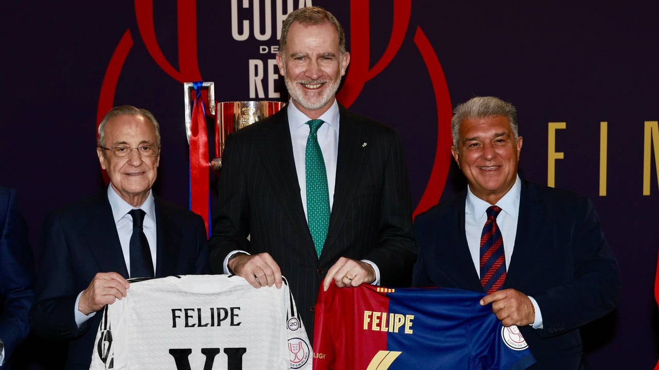 Sorpresa con las fechas del Clásico