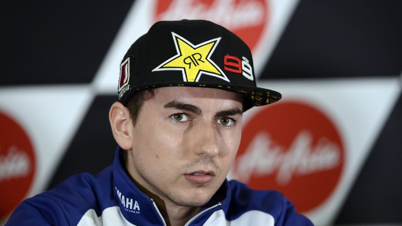 Jorge Lorenzo (39 años): "Me arrepiento de no haber invertido todo mi dinero en ladrillo. Con 2 millones compras 10 apartamentos"