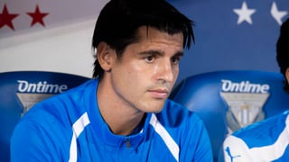 La preocupante sequía goleadora de Morata: cerca de dos años sin marcar en liga
