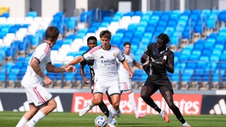 Real Madrid 4-1 Leganés: Primera goleada de la nueva 'era Mourinho'