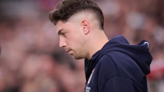 Fede Valverde ya conoce su castigo por la entrada a Álex Baena