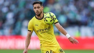 La MLS amenaza un regreso que siempre estuvo latente en el Betis