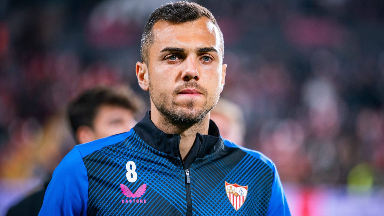 La reacción de Joan Jordán tras la sentencia de Víctor Orta