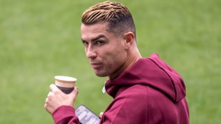 Portugal toma una decisión firme con Cristiano Ronaldo