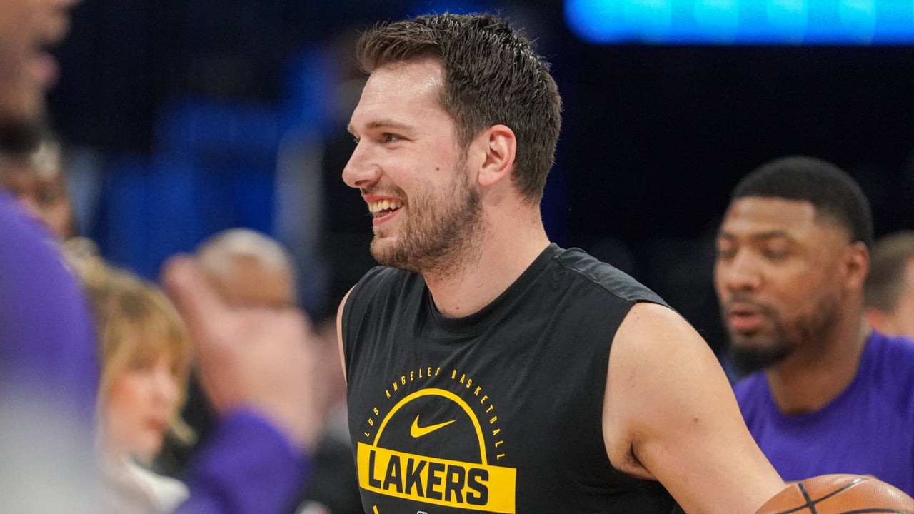 Los Lakers sorprenden a Luka Doncic con un fichaje All-Star casi cerrado