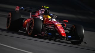 F1 GP de Canadá 2026 | Horarios, canal y dónde ver en TV la carrera sprint y la 'Qualy' del Gran Premio de Fórmula 1 en el GP de Canadá de F1 2026