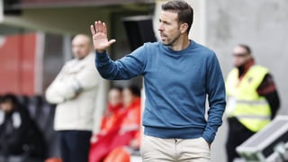 Las Palmas confirma la salida de Luis García, que se acerca al Mallorca, y anuncia a su nuevo entrenador