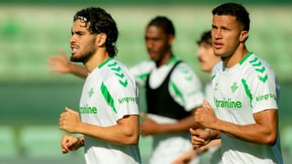El regreso más esperado y una baja de 'última hora' en la lista del Betis para visitar al Villarreal 