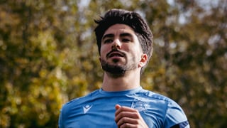 El efecto Carlos Soler ya se nota