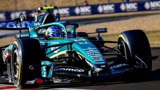 F1 GP Hungría 2026 | Clasificación en directo con Fernando Alonso y Carlos Sainz del Gran Premio de Fórmula 1