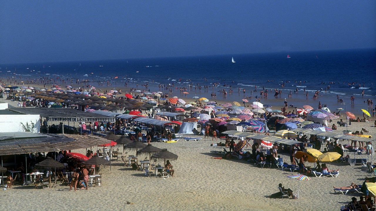 El pueblo andaluz que más crece de población en verano
