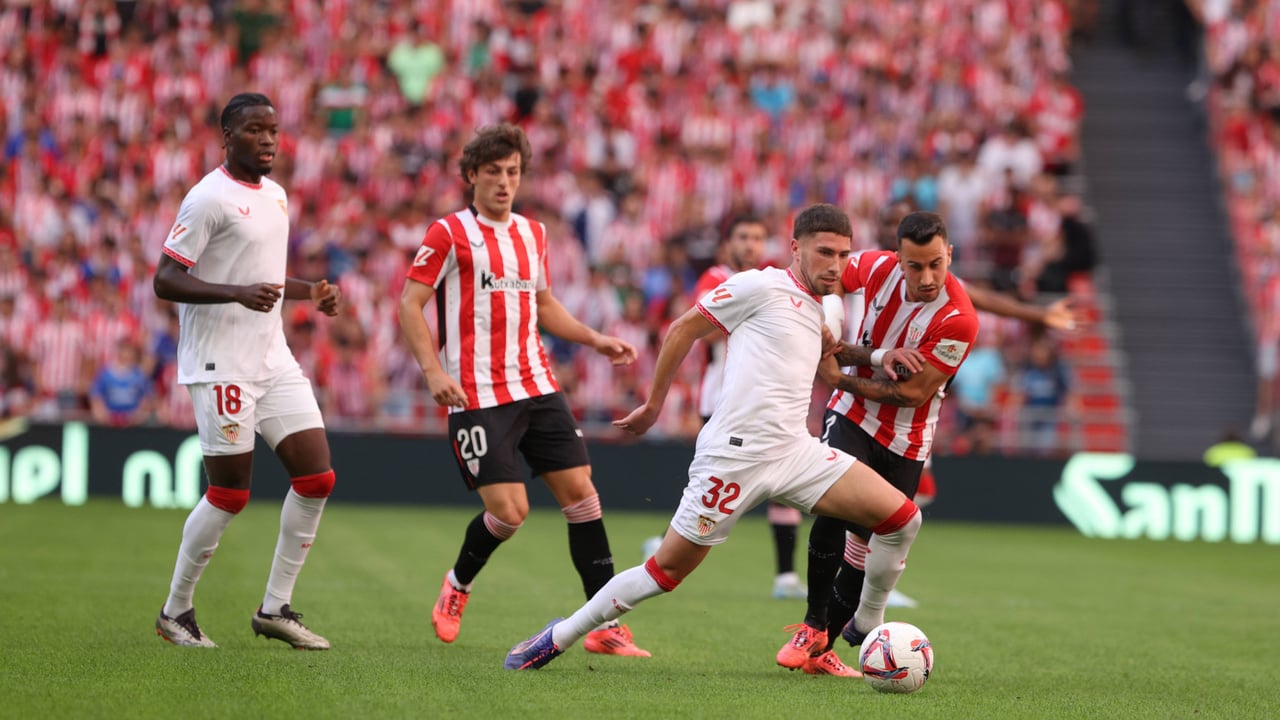 Las opciones para sustituir a Sancet