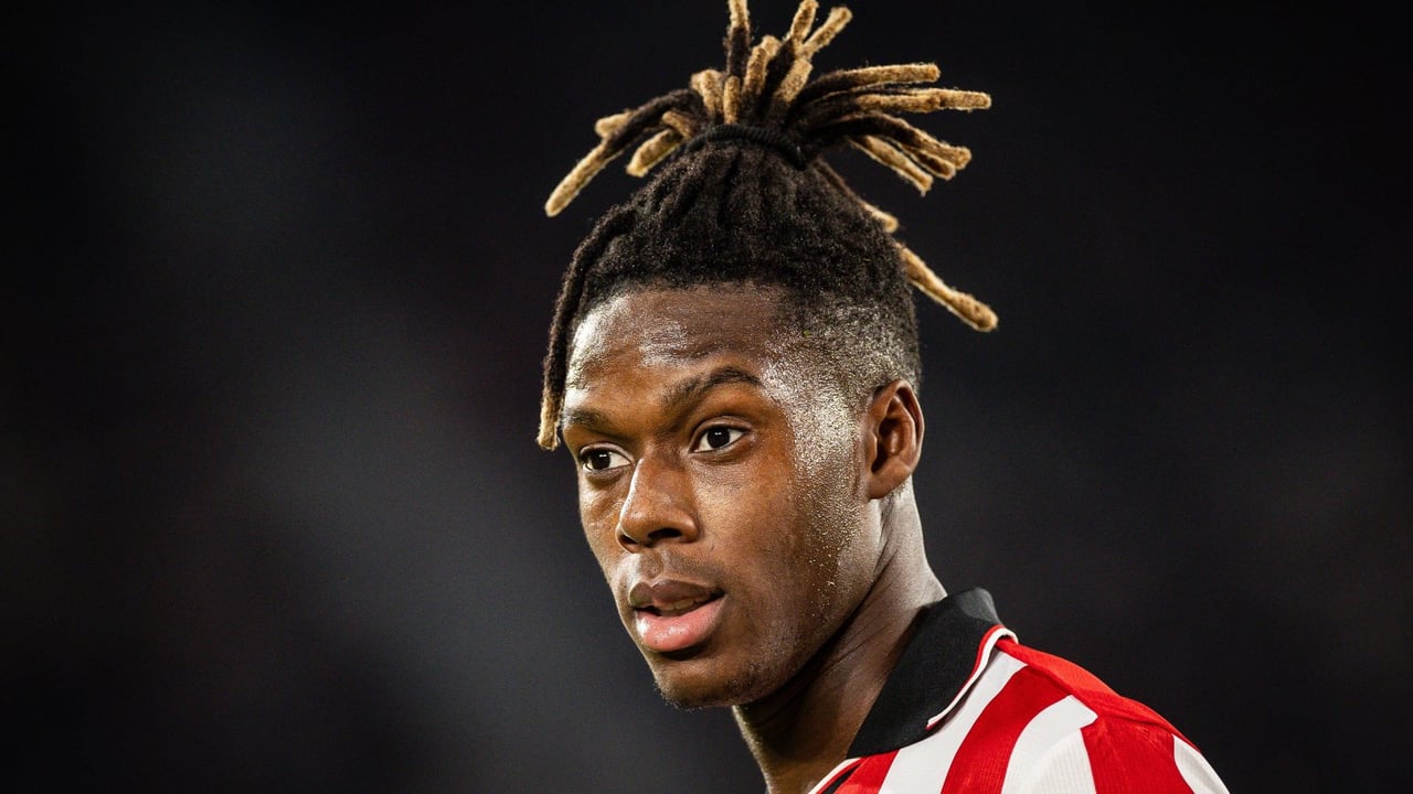 El plan del Athletic Club con Nico Williams es un éxito y la pubalgia se ha remitido, aunque aún hay riesgo