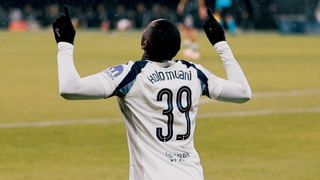 La Juventus cierra el regreso de Kolo Muani desde el PSG por más de 45 millones