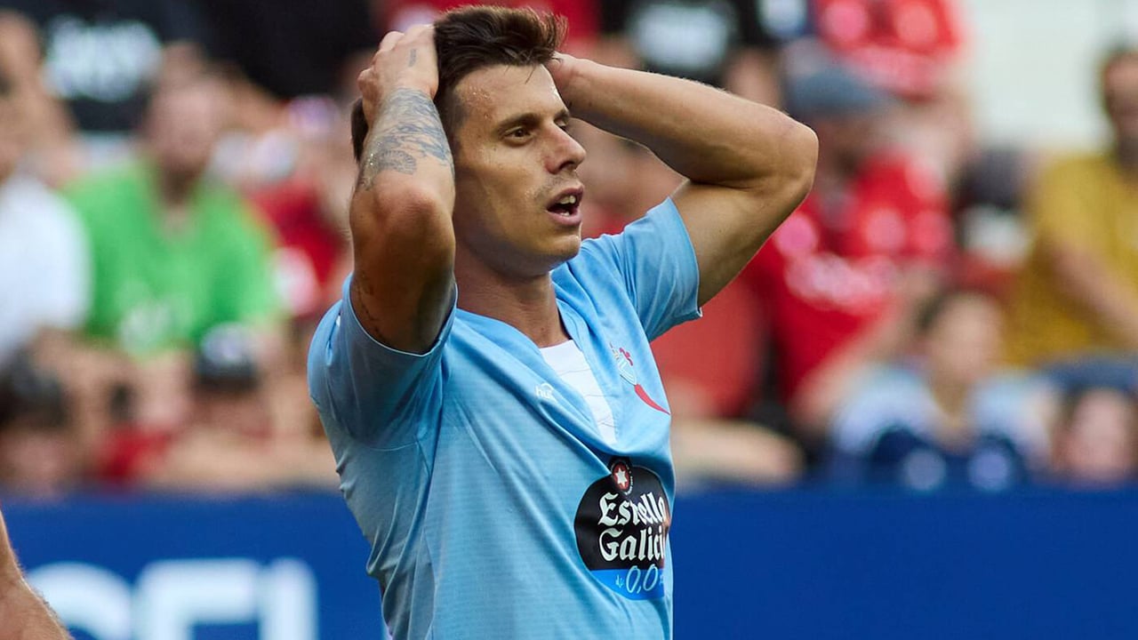 Presión para Cordón en el Sevilla con el fichaje de Alfon