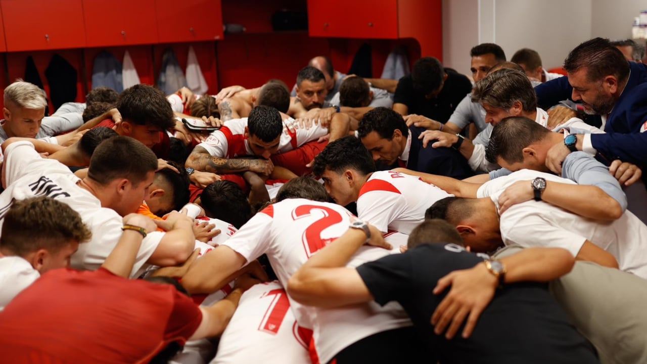 La 'paliza' de Del Nido Carrasco y la "tranquilidad" de Antonio Hidalgo