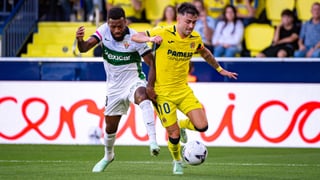 Villarreal 0-0 Elche: La preocupante falta de acierto propicia un nuevo pinchazo amarillo  