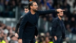 Sorprende al proponer a Bordalás para el Athletic: "Es un perfil que podría encajar"