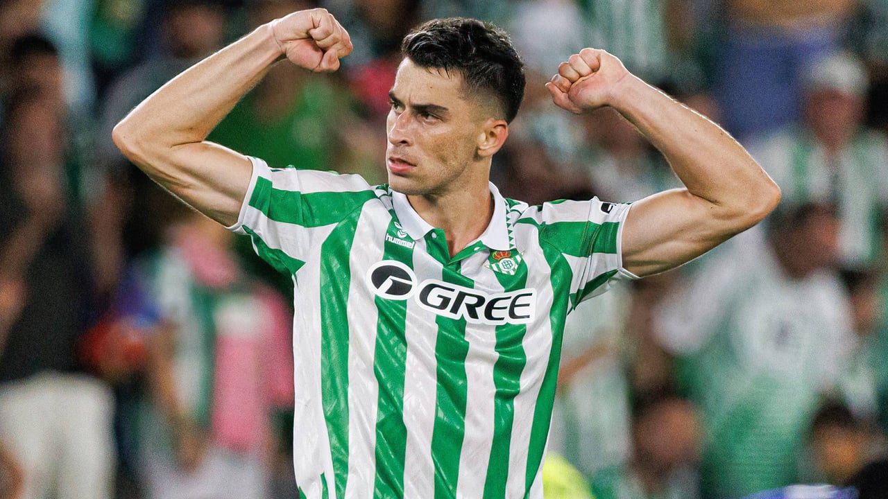 Buenas noticias con Marc Roca: plazos y fecha para volver