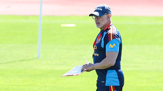 El futuro de Luis de la Fuente en la Selección española después del Mundial: "En el fútbol esto pasa"