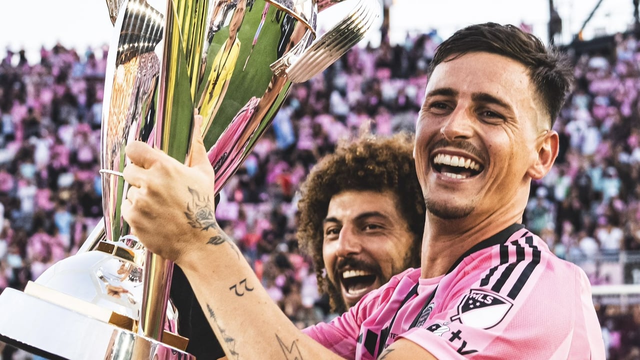 El RC Celta hace oficial el traspaso de Tadeo Allende al Inter Miami: la cantidad de dinero que se embolsa