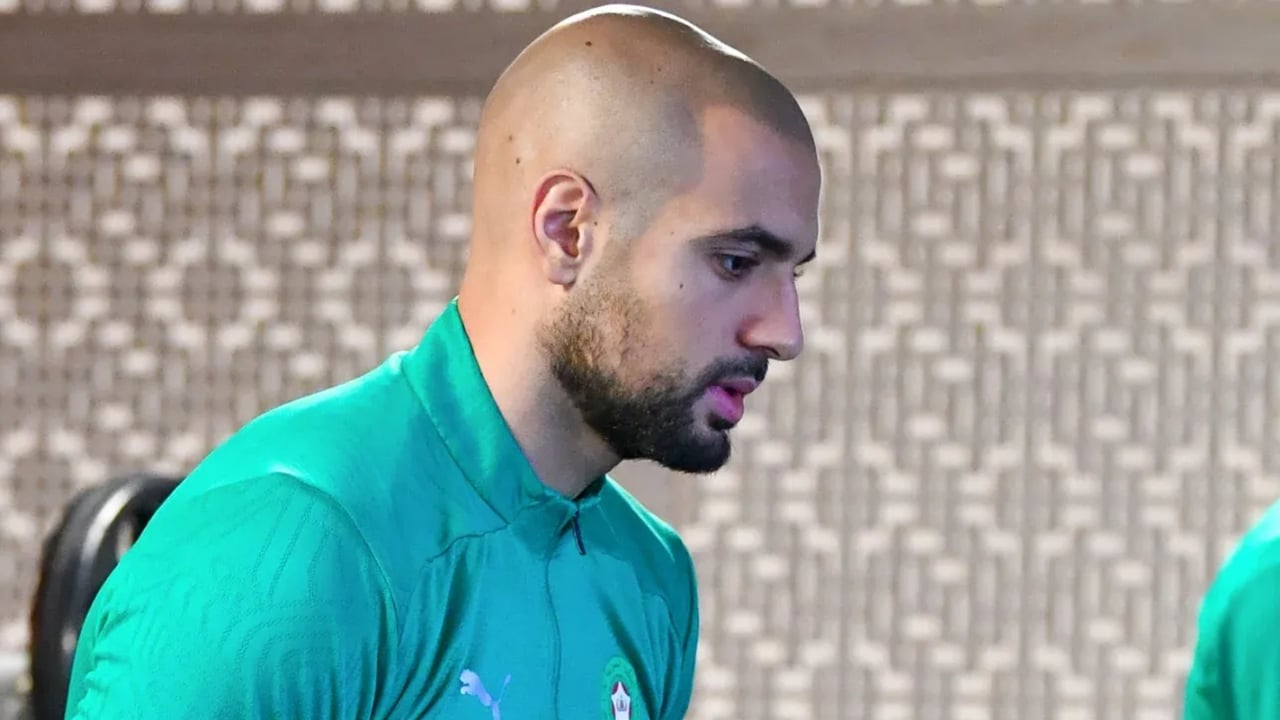 Las mejores noticias desde Marruecos: Amrabat, plenamente disponible ante Nigeria