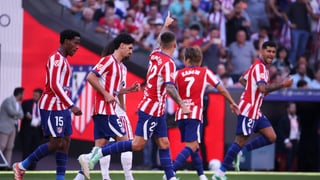 Alavés - Atlético de Madrid: Alineaciones, horario y dónde ver en TV el partido de la Jornada 8 de LaLiga