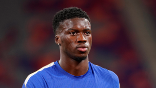 Mamadou Sarr, nuevo nombre vinculado a la Real Sociedad